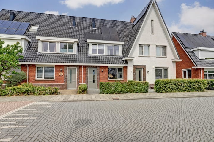 Sterrenzand 16 in Deest