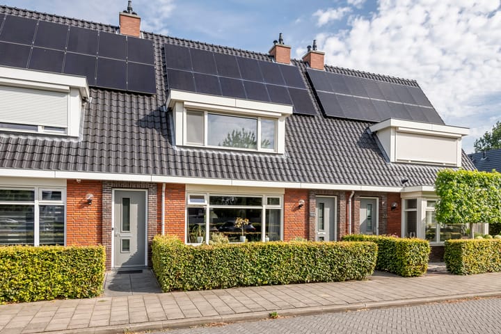 Sterrenzand 22 in Deest