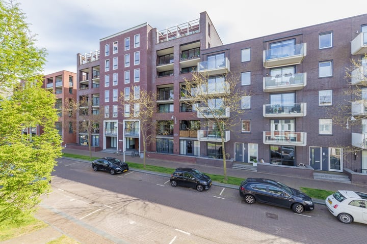 Sterreschans 387 in Oegstgeest