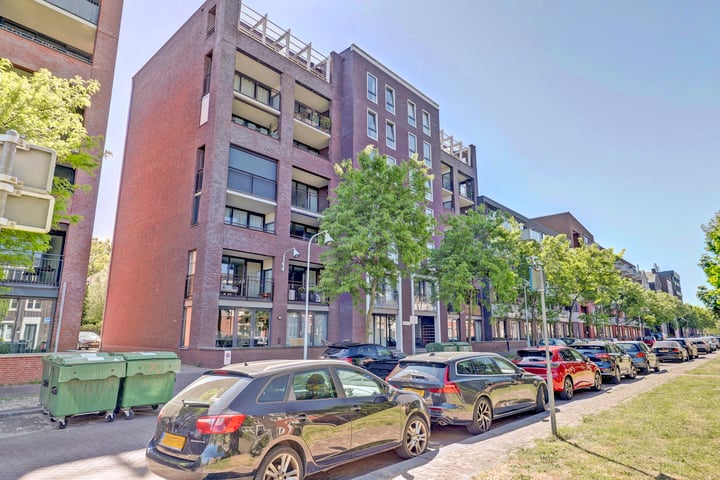 Sterreschans 411 in Oegstgeest