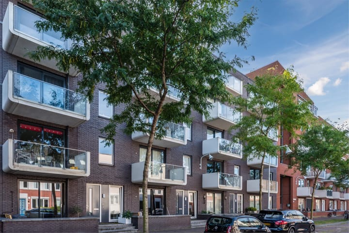 Sterreschans 447 in Oegstgeest
