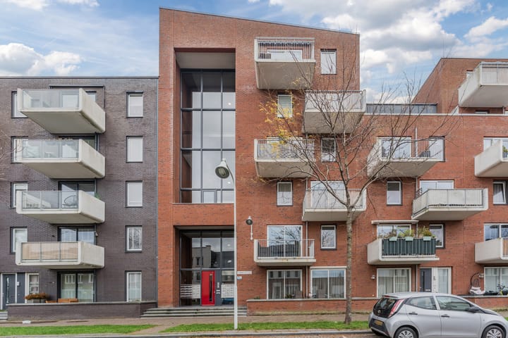 Sterreschans 475 in Oegstgeest