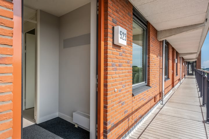 Sterreschans 523 in Oegstgeest