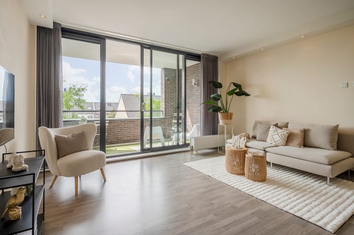 Photo of property Sterreschans 561, Oegstgeest