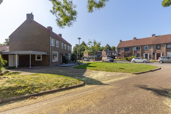 Sterstraat 4 in Geleen