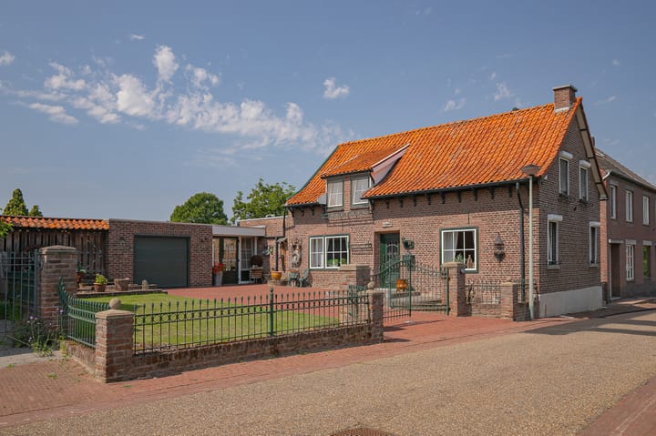 Steskensstraat 42 in Stein