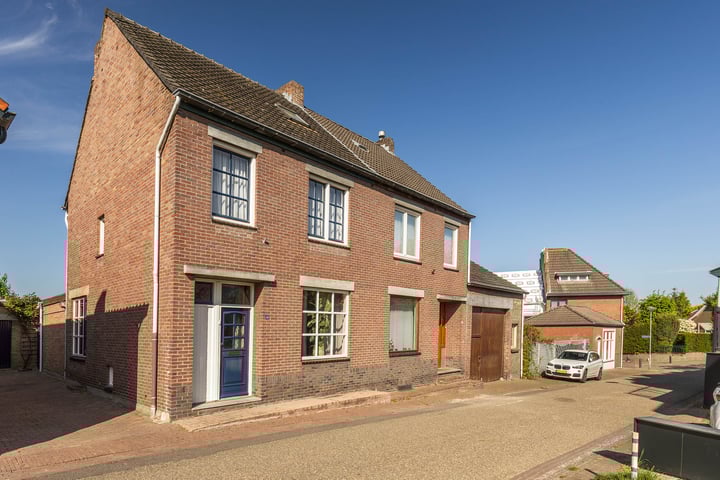 Steskensstraat 44 in Stein