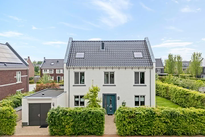 Stettin 13 in Hattem