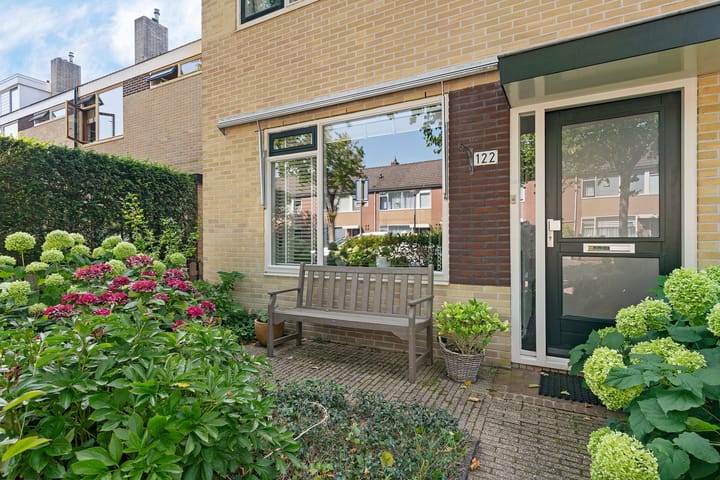 Stetwaard 122 in Alkmaar