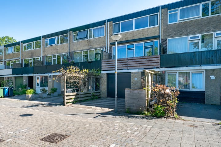 Stetwaard 150 in Alkmaar