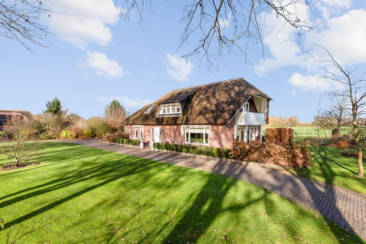 Photo de la maison Steunenbergerweg 1b, Olst