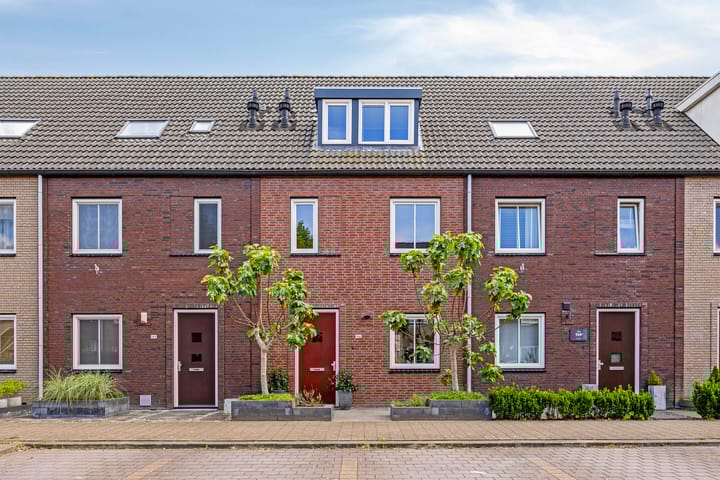 Steur 146 in Hendrik-Ido-Ambacht