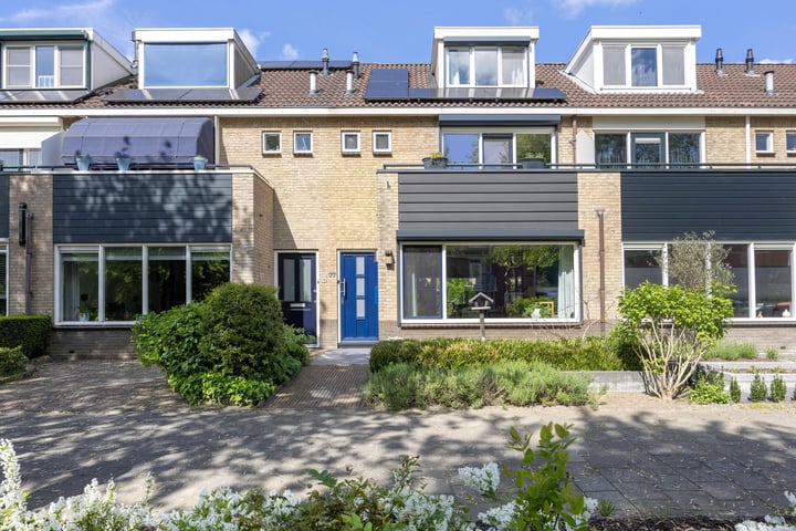 Steur 77 in Ridderkerk