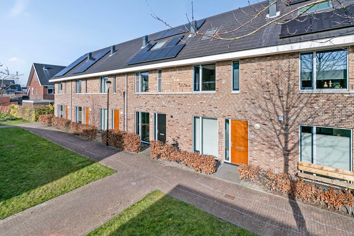 Photo of property Steur 9, Schagen