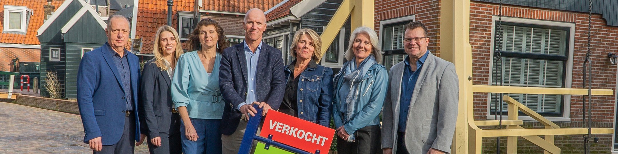Bürofoto Steur Makelaars