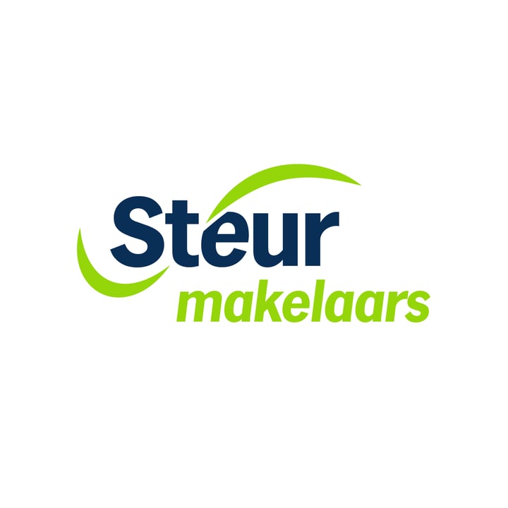 Logo Steur Makelaars