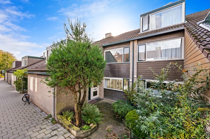 Steurendaal 39 in 's-Gravenhage