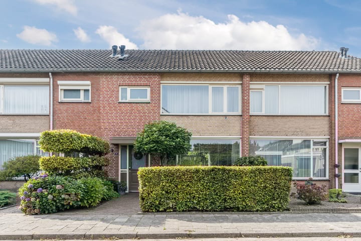 Steurstraat 21 in Helmond