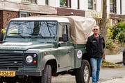 Foto van Steve Zondag, Afdeling Buitendienst bij Koppes Makelaardij B.V.