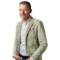 Photo of Steven Hendriks