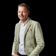 Foto von Steven Hendriks (NVM Makelaar)