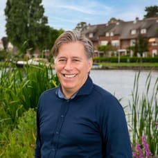 Foto von Steven Levin