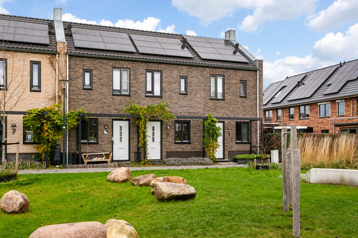 Steven Peltplantsoen 3 in Veenendaal