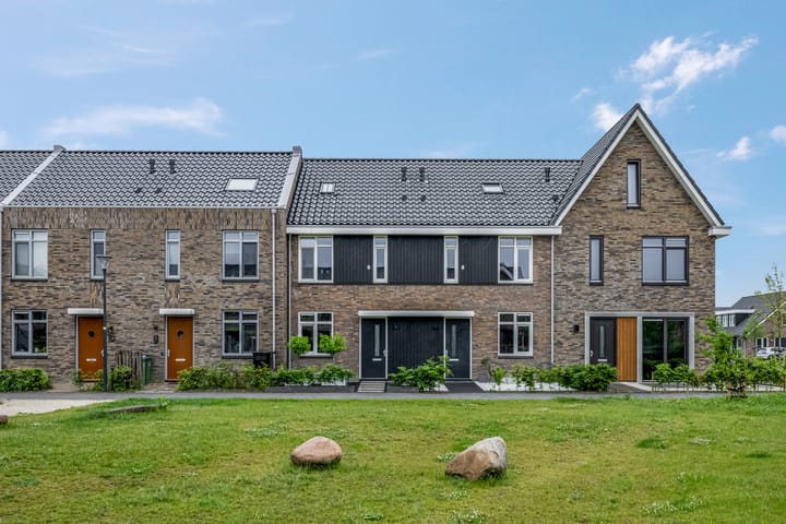 Steven Peltplantsoen 6 in Veenendaal