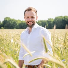 Foto von Steven van Nus