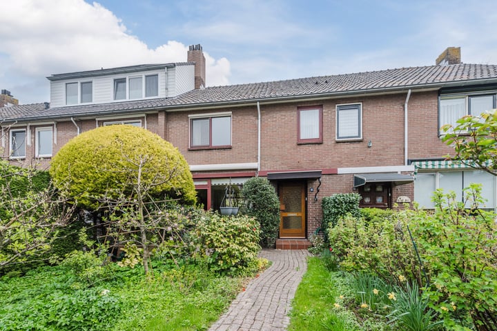 Photo of property Steven van Rumelaerstraat 65, Mijdrecht