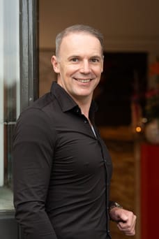 Foto von Steven Venhorst