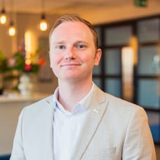 Foto von Steven Vessies