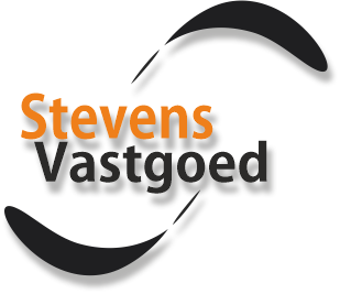 Logo van Stevens Vastgoed