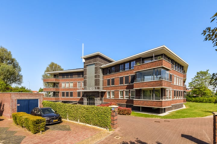 Stevenshof 103 in Dordrecht