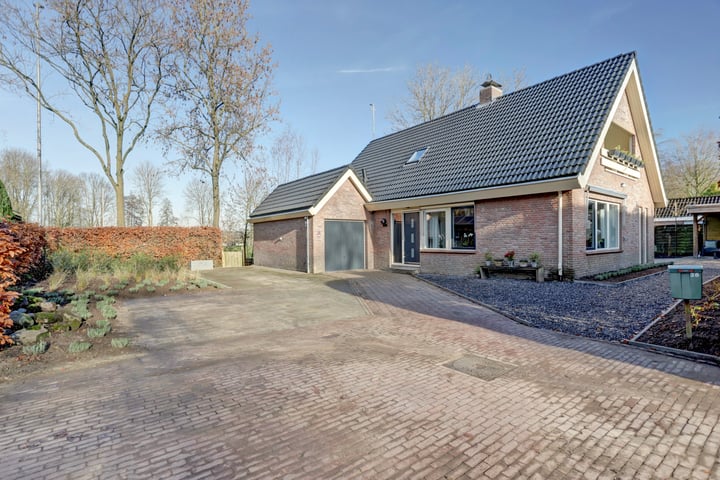 Stevenshof 28 in 's Gravenmoer