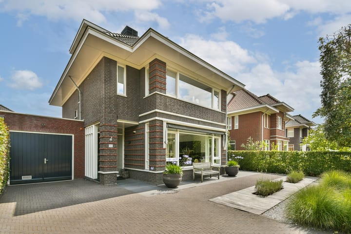 Stevenshof 30 in Dordrecht