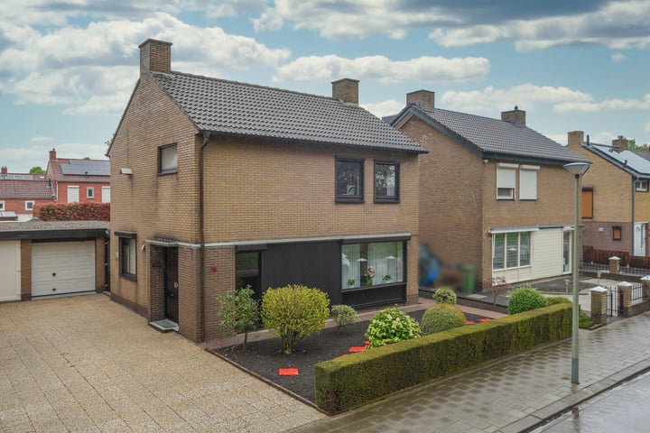 Photo of property Stevensweerterweg 15, Maasbracht