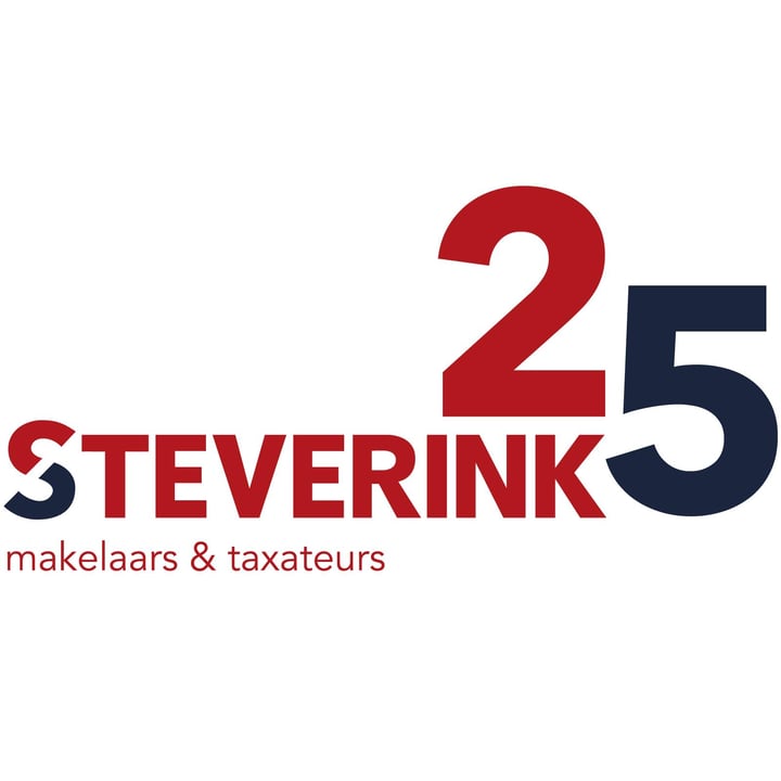 Logo Steverink makelaars