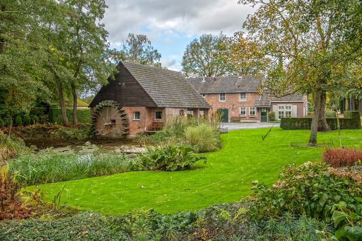 Stevert 35 in Steensel