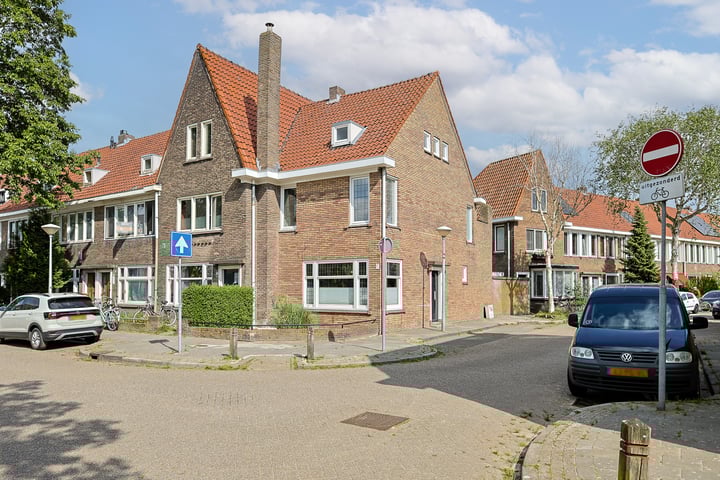 Stevinstraat 1 in Eindhoven