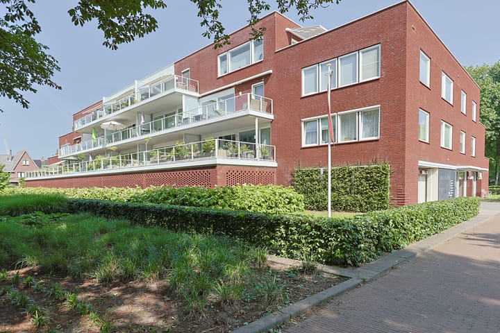 Stevinstraat 15 in Alphen aan den Rijn