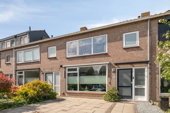 Stevinstraat 19 in Kampen
