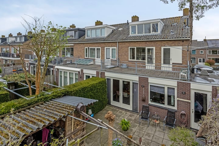 Stevinstraat 2 in Kampen