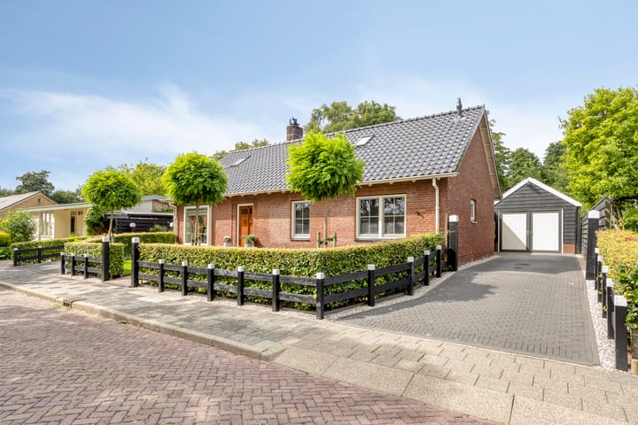 Stevinstraat 4 in Middenmeer