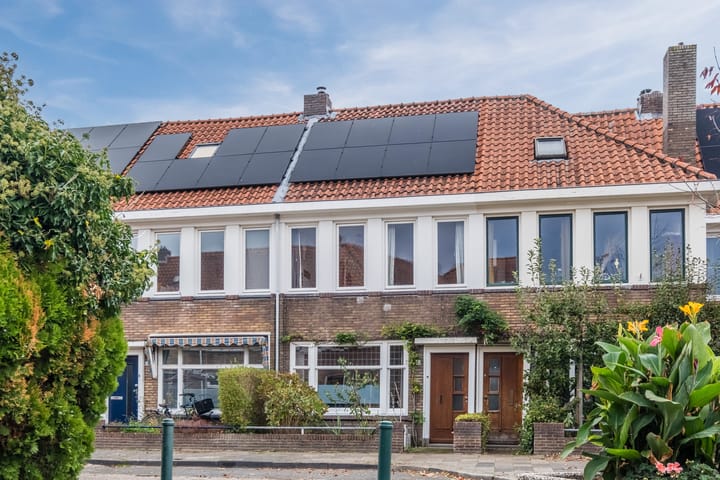Stevinstraat 41 in Eindhoven foto
