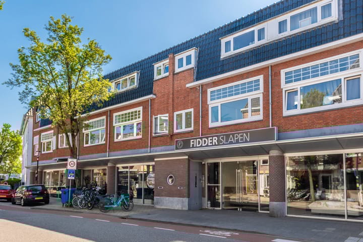 Steynlaan 101 in Zeist