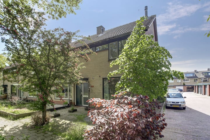 Photo of property Steynlaan 106, Ermelo