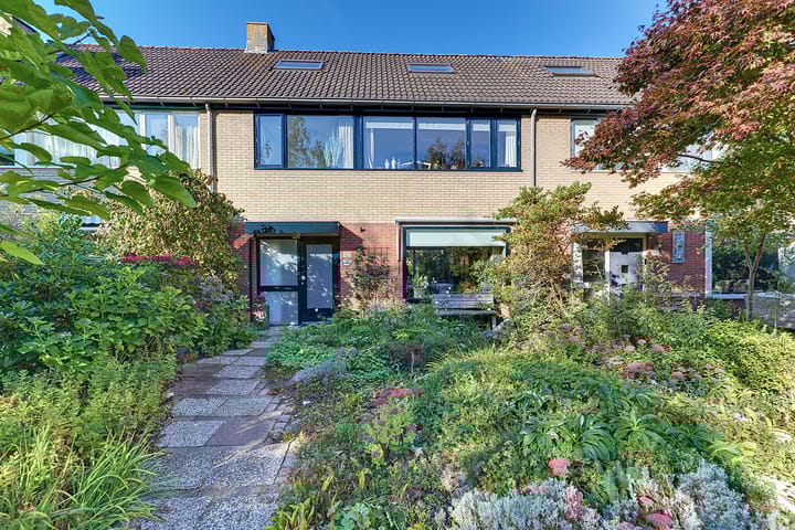 Photo de la maison Steynlaan 120, Ermelo