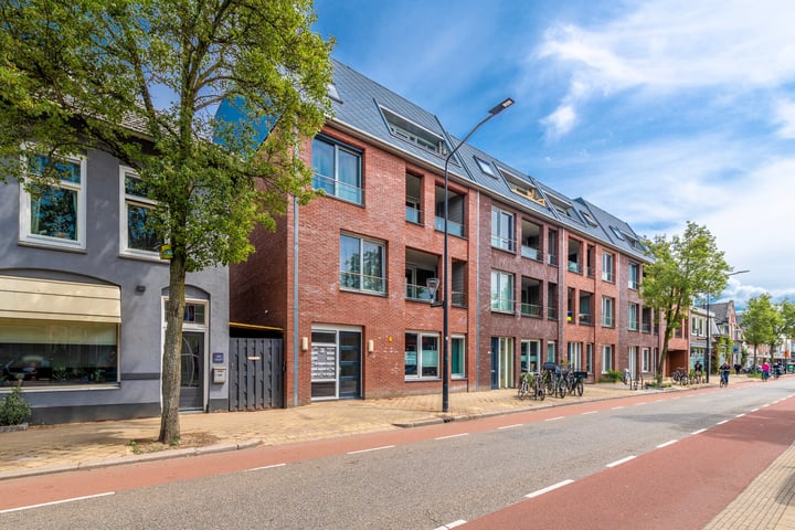 Foto van woning Steynlaan 42A, Zeist