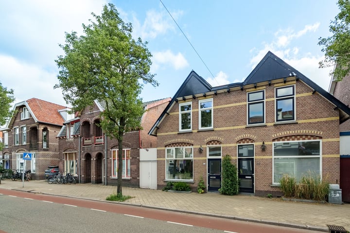 Photo of property Steynlaan 70, Zeist
